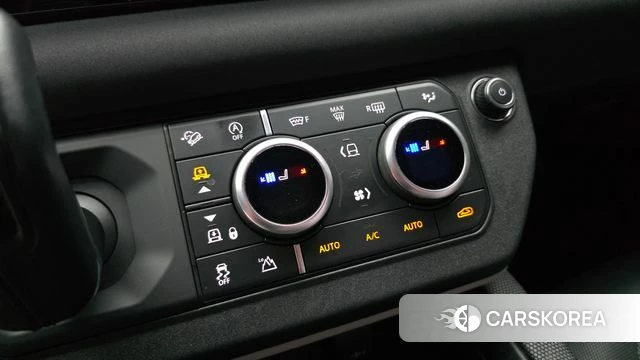 Land Rover Defender (L663) id 4651084 из Кореи 10