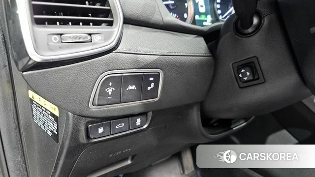 Hyundai Grandeur IG id 4558013 из Кореи 10
