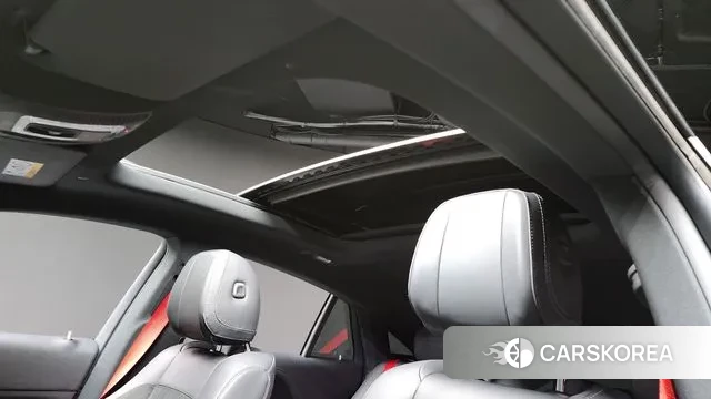 Mercedes-Benz GLE-Class W167 id 3478395 из Кореи 10