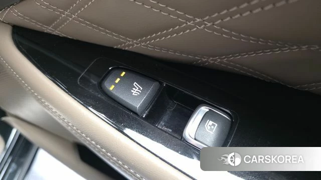 Kia K8 Hybrid id 4329992 из Кореи 10
