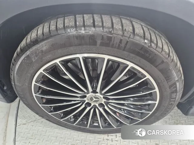 Mercedes-Benz GLC-Class X254 id 3472023 из Кореи 10