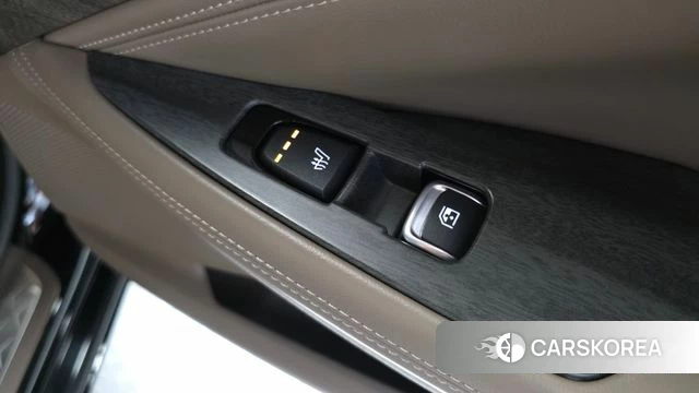 Kia K8 Hybrid id 4835998 из Кореи 10