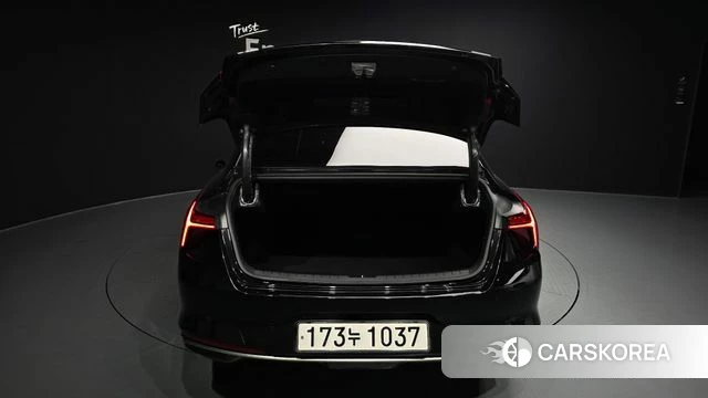 Kia K8 Hybrid id 4774956 из Кореи 10