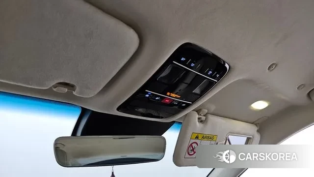 Hyundai Grandeur Hybrid (GN7) id 3472324 из Кореи 10