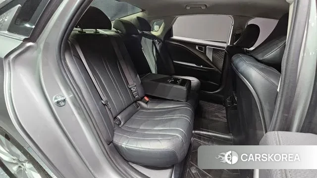 Kia K8 id 3104893 из Кореи 10