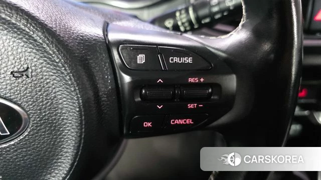 Kia All New Morning (JA) id 4188714 из Кореи 10