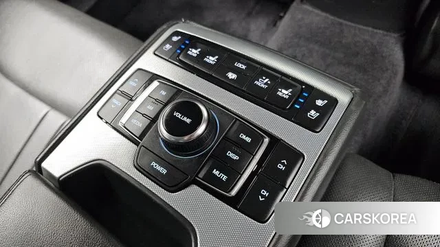 Genesis G80 id 3552739 из Кореи 10