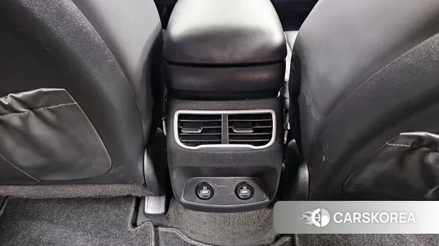 Hyundai The New Santa Fe id 2985348 из Кореи 10