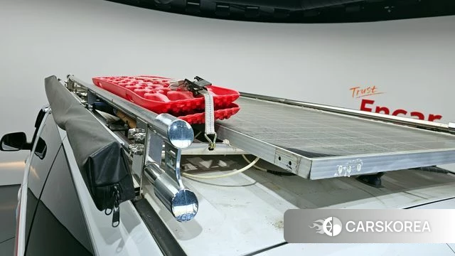 Hyundai The New Grand Starex id 3955577 из Кореи 10