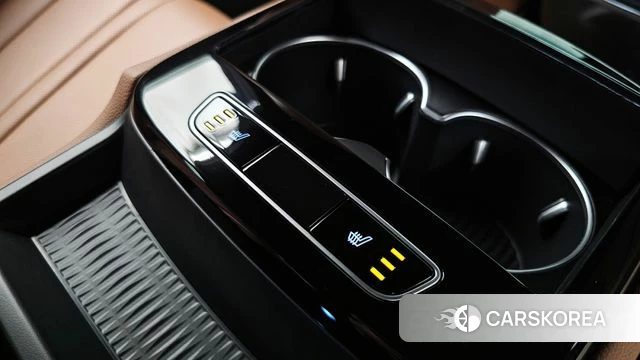 Genesis G80 (RG3) id 4309499 из Кореи 10