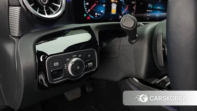 Mercedes-Benz A-Class W177 id 3493464 из Кореи 10