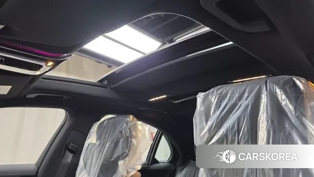 Mercedes-Benz S-Class W223 id 3523145 из Кореи 10