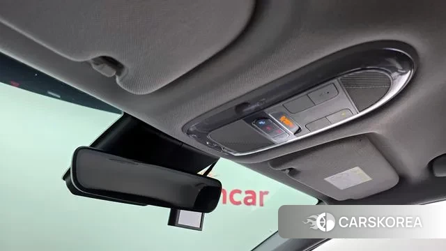 Hyundai Ionic 5 id 3741053 из Кореи 10