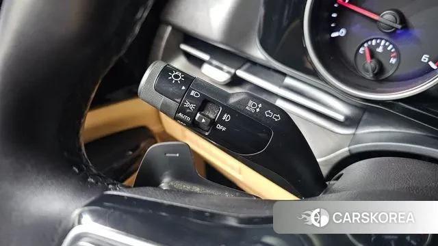 Kia Carnival 4th generation id 3417412 из Кореи 10