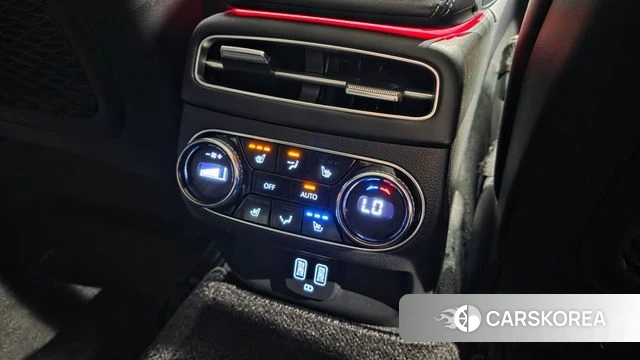 Genesis GV70 id 4835708 из Кореи 10