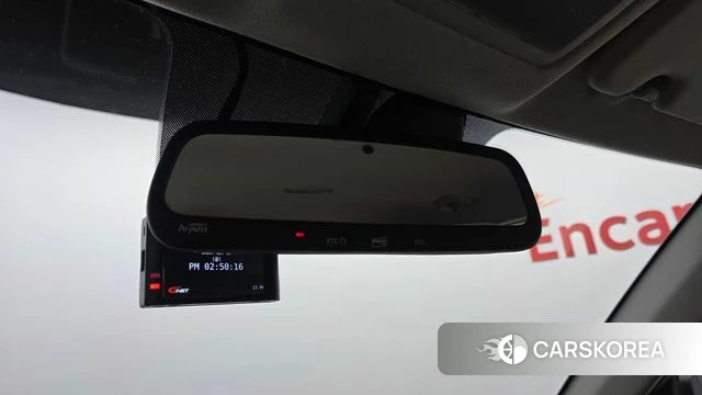 Hyundai Venue id 4482698 из Кореи 10
