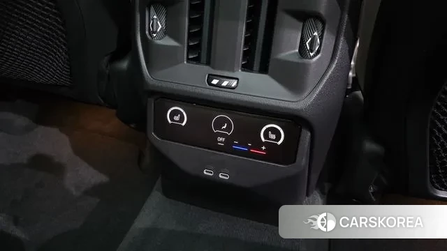 BMW X3 (G45) id 3689585 из Кореи 10