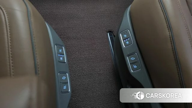 Hyundai Staria id 3870467 из Кореи 10