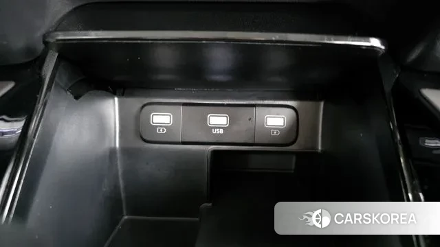 Kia Sorento 4th Generation id 3600100 из Кореи 10