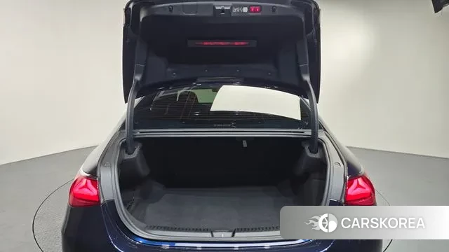 Mercedes-Benz E-Class W214 id 3659072 из Кореи 10