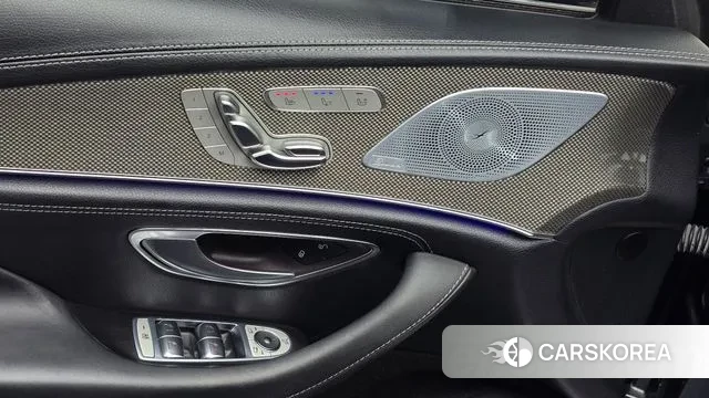 Mercedes-Benz CLS-Class C257 id 3034140 из Кореи 10