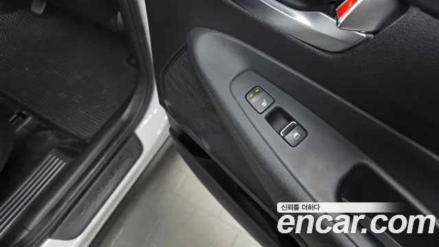 Hyundai Santa Fe TM id 2876683 из Кореи 10