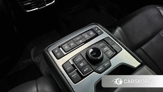 Genesis G80 id 4285245 из Кореи 10