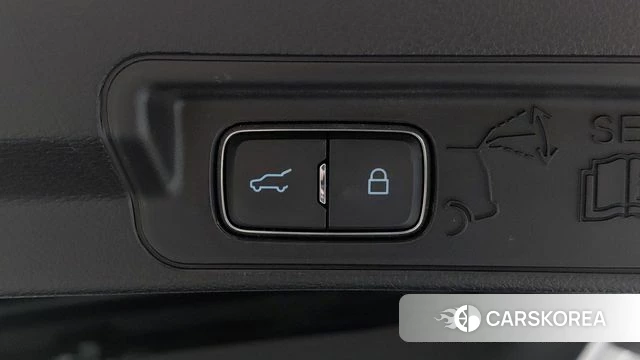 Ford Explorer 6th Generation id 4298811 из Кореи 10