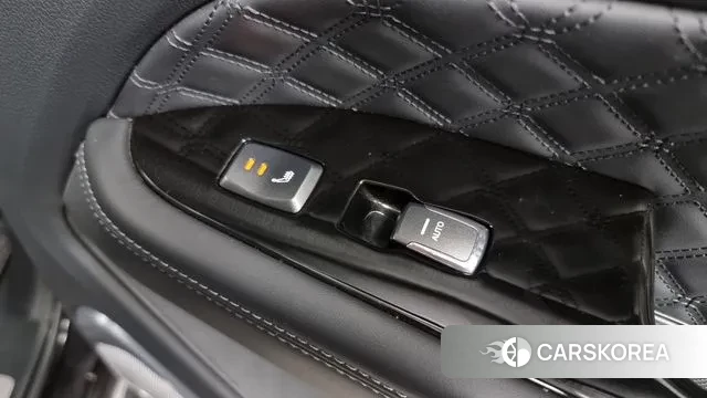 Ssangyong All New Rexton id 3017574 из Кореи 10