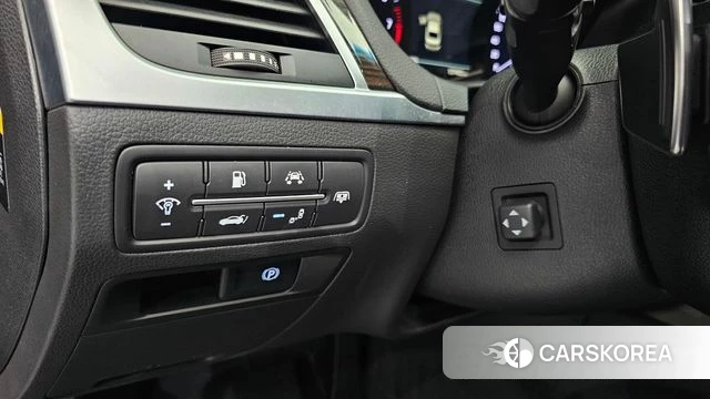 Genesis G80 id 4351323 из Кореи 10