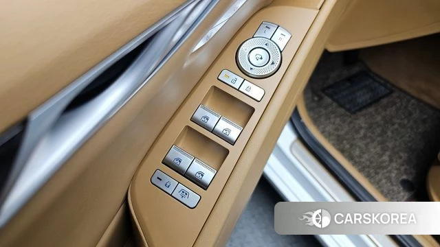 Genesis G80 (RG3) id 4499353 из Кореи 10