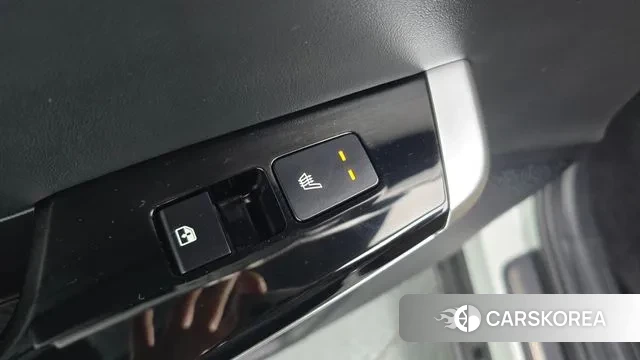 Kia EV6 id 3257968 из Кореи 10