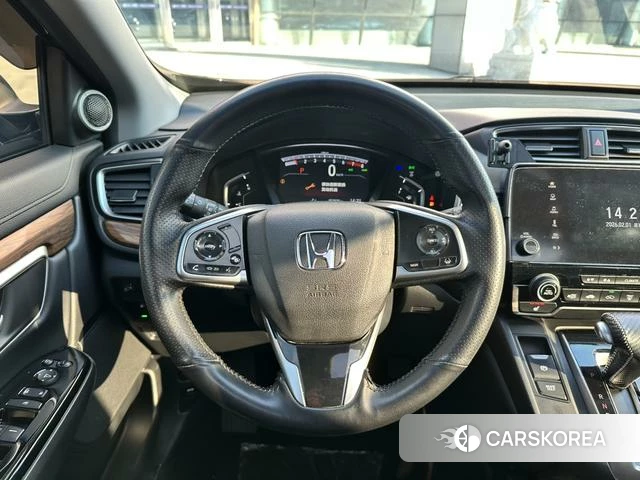 Honda CR-V id 4257234 из Китая 10