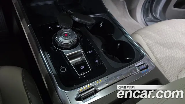 Kia The New Carnival 4th Generation id 2682306 из Кореи 10