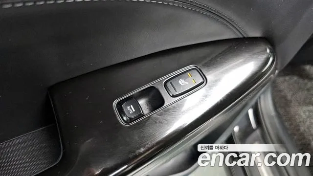 Kia K7 Premier id 2945940 из Кореи 10