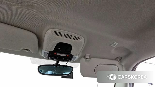 Mini Cooper id 4377440 из Кореи 10