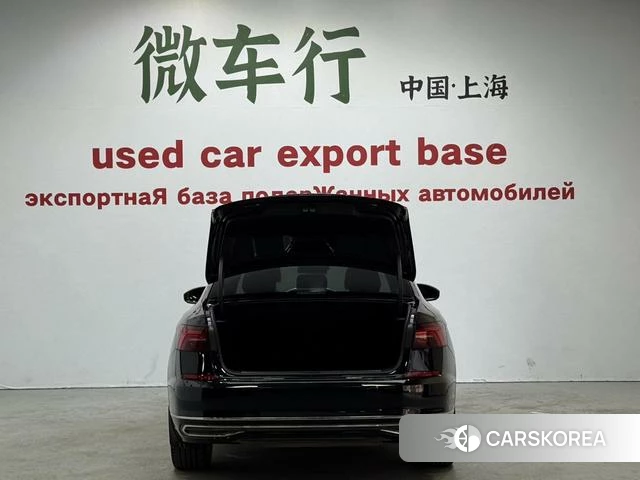 Volkswagen Passat id 4387242 из Китая 10