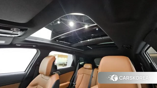 Kia Sportage 5th Generation id 3634446 из Кореи 10