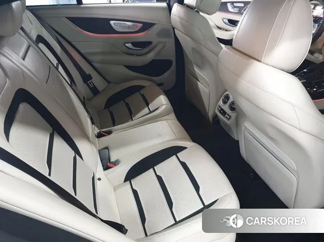 Mercedes-Benz AMG GT id 3003648 из Кореи 10