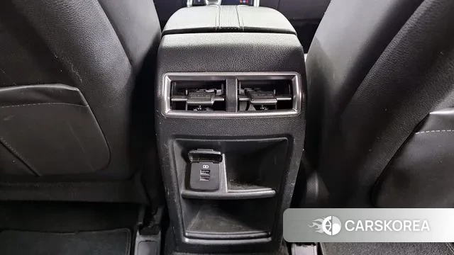 Ssangyong Torres id 3600470 из Кореи 10