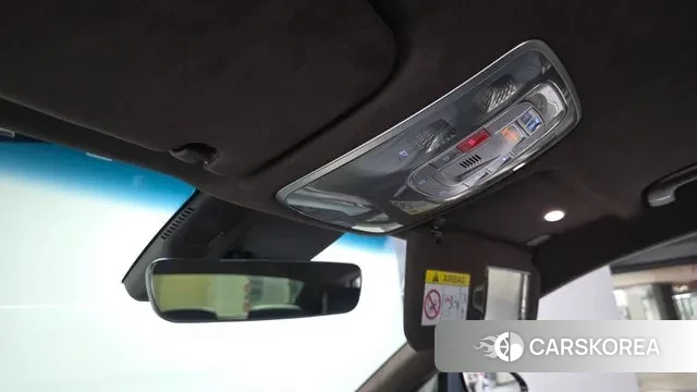 Genesis G80 (RG3) id 3159239 из Кореи 10