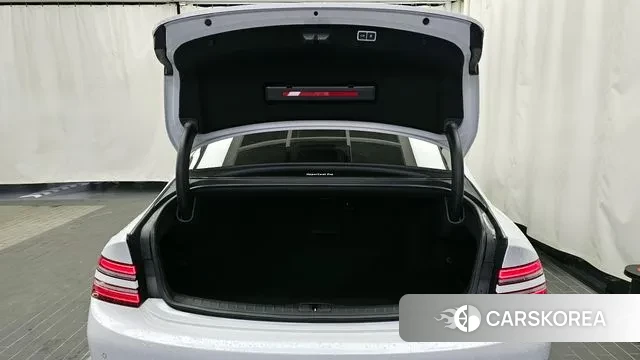 Genesis G80 (RG3) id 3416196 из Кореи 10