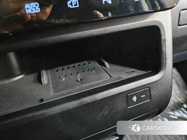 Hyundai Staria id 4640219 из Кореи 10