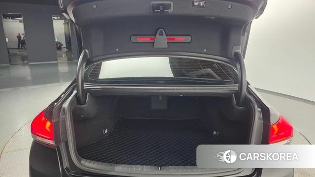 Genesis G80 id 4895687 из Кореи 10