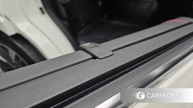 Ssangyong Actian 2nd Generation id 3487014 из Кореи 10