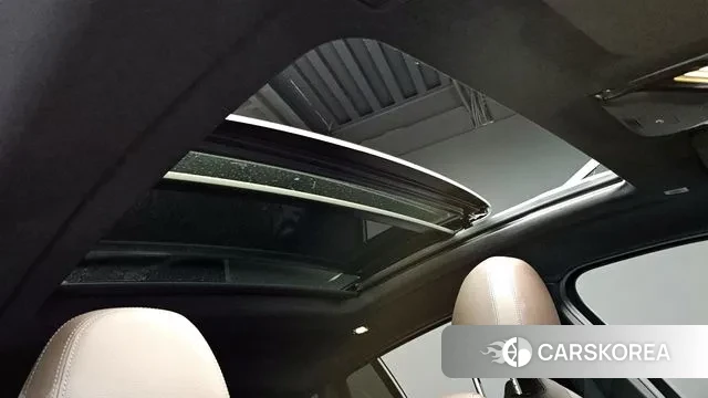 BMW X4 (G02) id 3060019 из Кореи 10