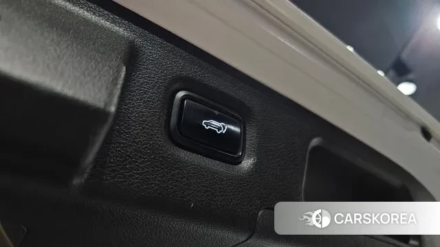 Hyundai Santa Fe TM id 3541427 из Кореи 10