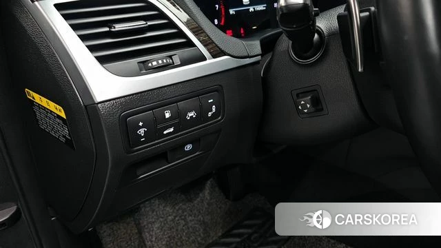 Genesis G80 id 4246296 из Кореи 10