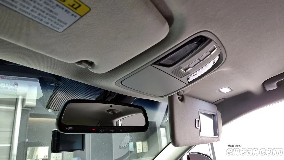 Kia Come New K7 id 2037147 из Кореи 10