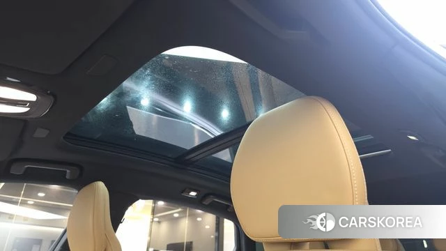 Volvo S90 id 4368921 из Кореи 10